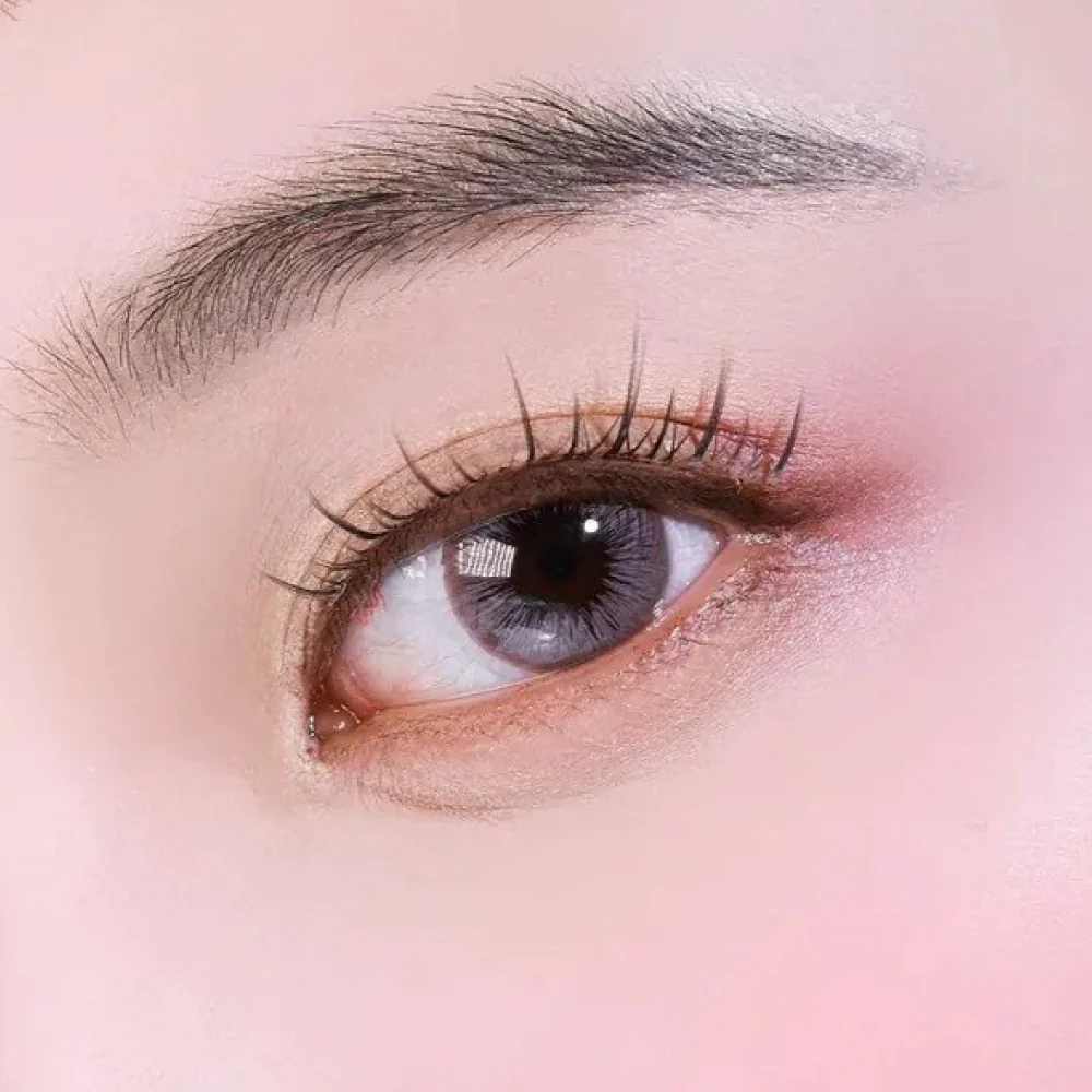 1-Day Acuvue Define Fresh Lilac (30 lenses/pack) - Image 2