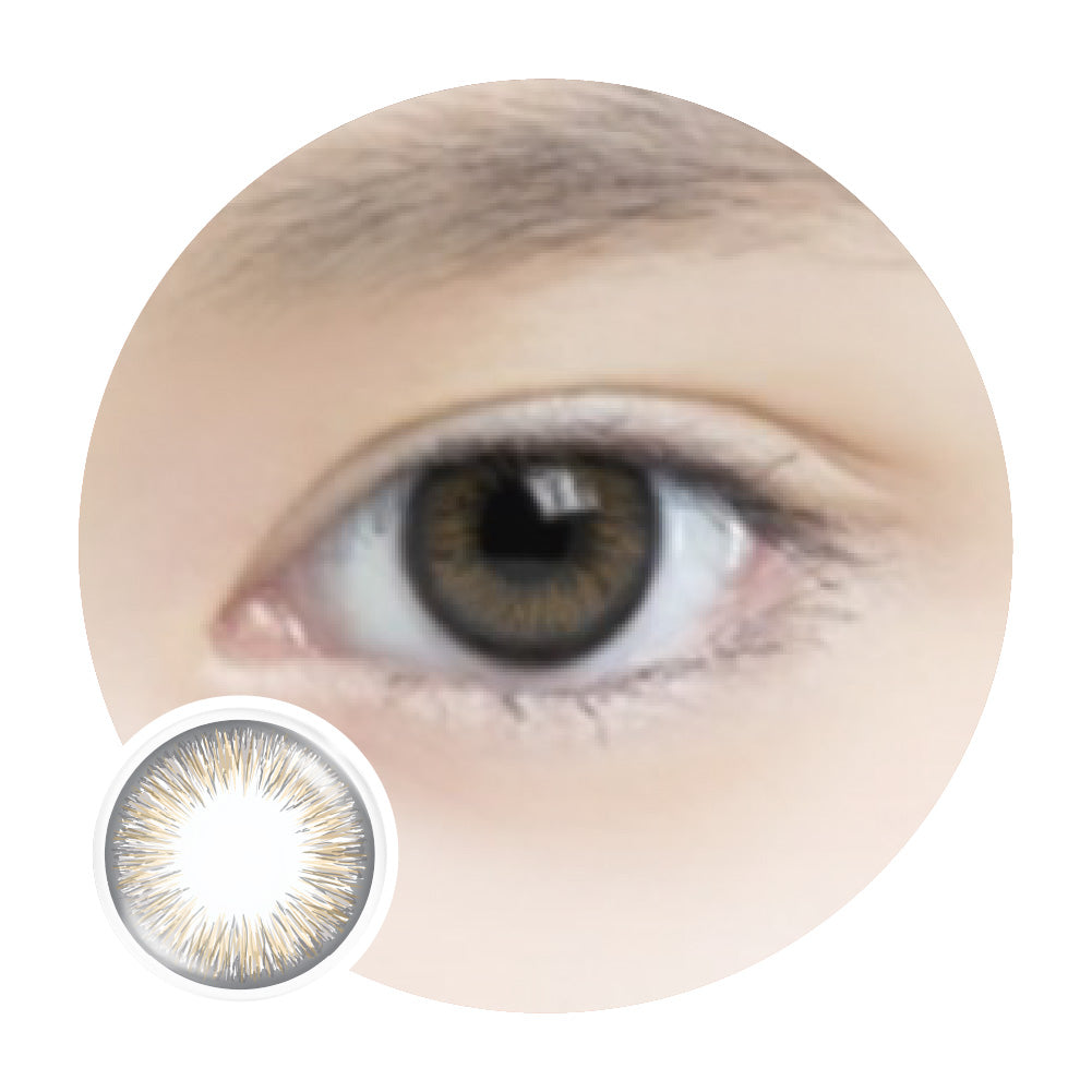 1-Day Acuvue Define Mystic Style (30 lenses/pack)