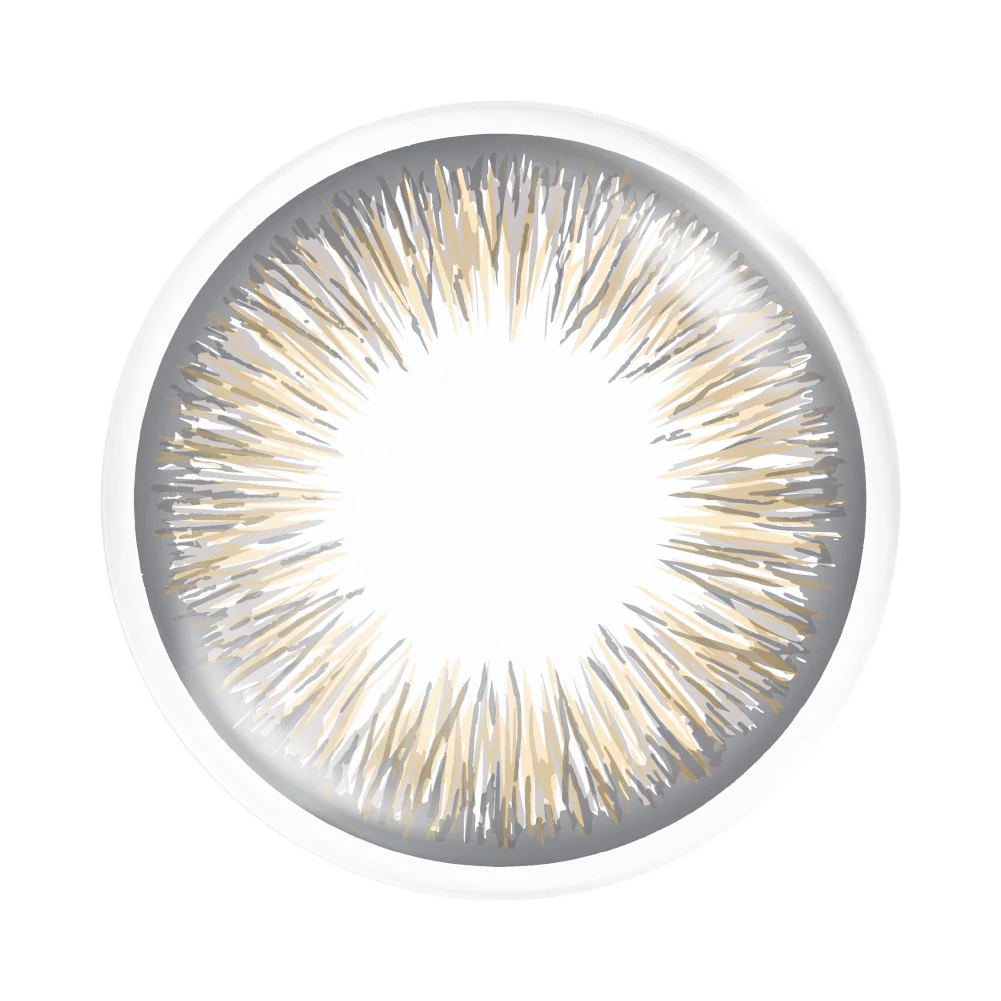 1-Day Acuvue Define Mystic Style (30 lenses/pack) - Image 3