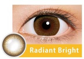 1-Day Acuvue Define Radiant Bright (30 lenses/pack) - Image 3