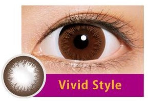 1-Day Acuvue Define Vivid Style (30 lenses/pack) - Image 3