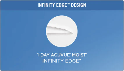 1-Day Acuvue Moist (30 lenses/pack) - Image 6