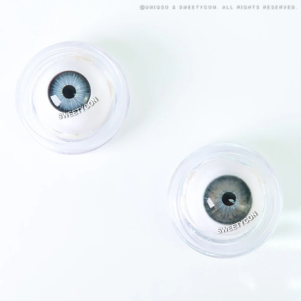 1 Day Sweety Seafoam Papakolea (2 or 10 lenses/pack) - Image 7