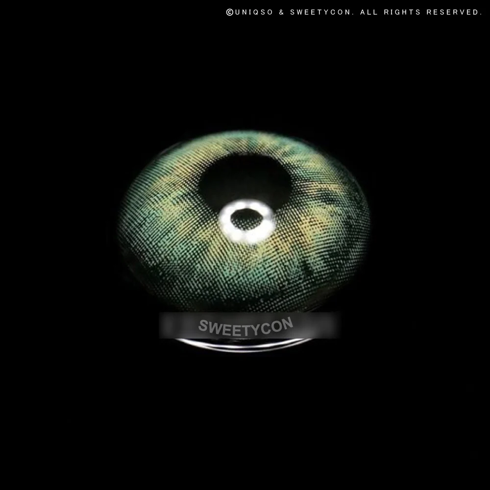 1 Day Sweety Seafoam Papakolea (2 or 10 lenses/pack) - Image 9