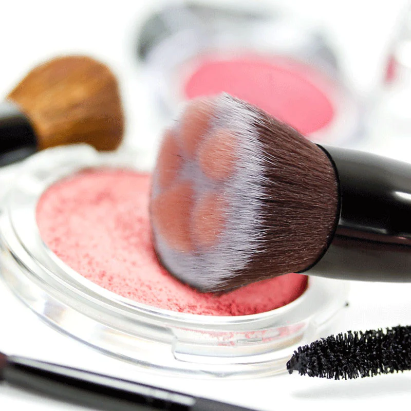 Cute Cat Paw Makeup Brush - Image 8