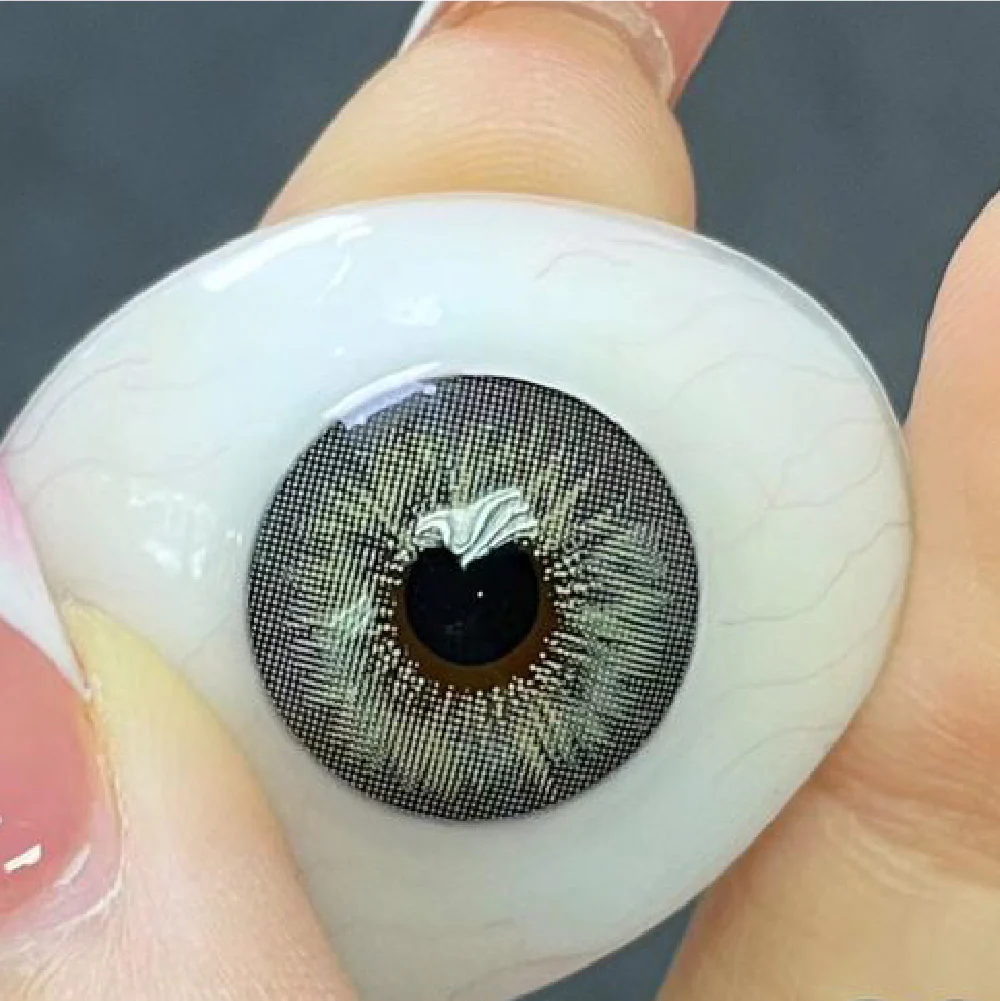 Sweety Camilla Grey (1 lens/pack) - Image 5