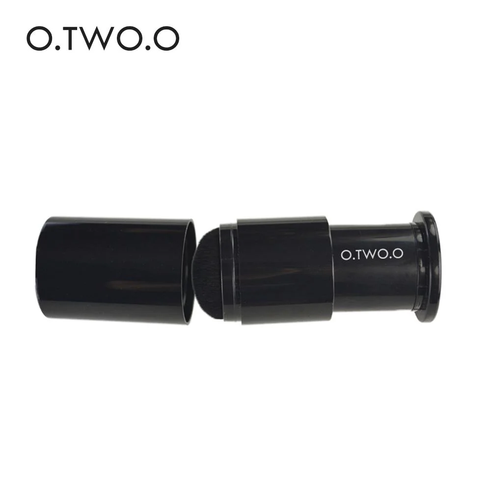 Retractable Makeup Brushes For Foundation - Image 3
