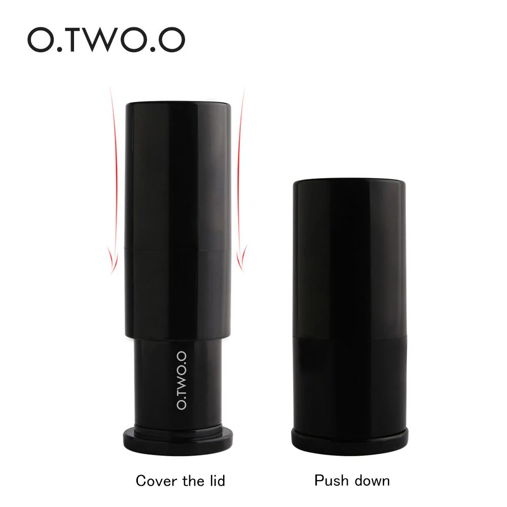 Retractable Makeup Brushes For Foundation - Image 4
