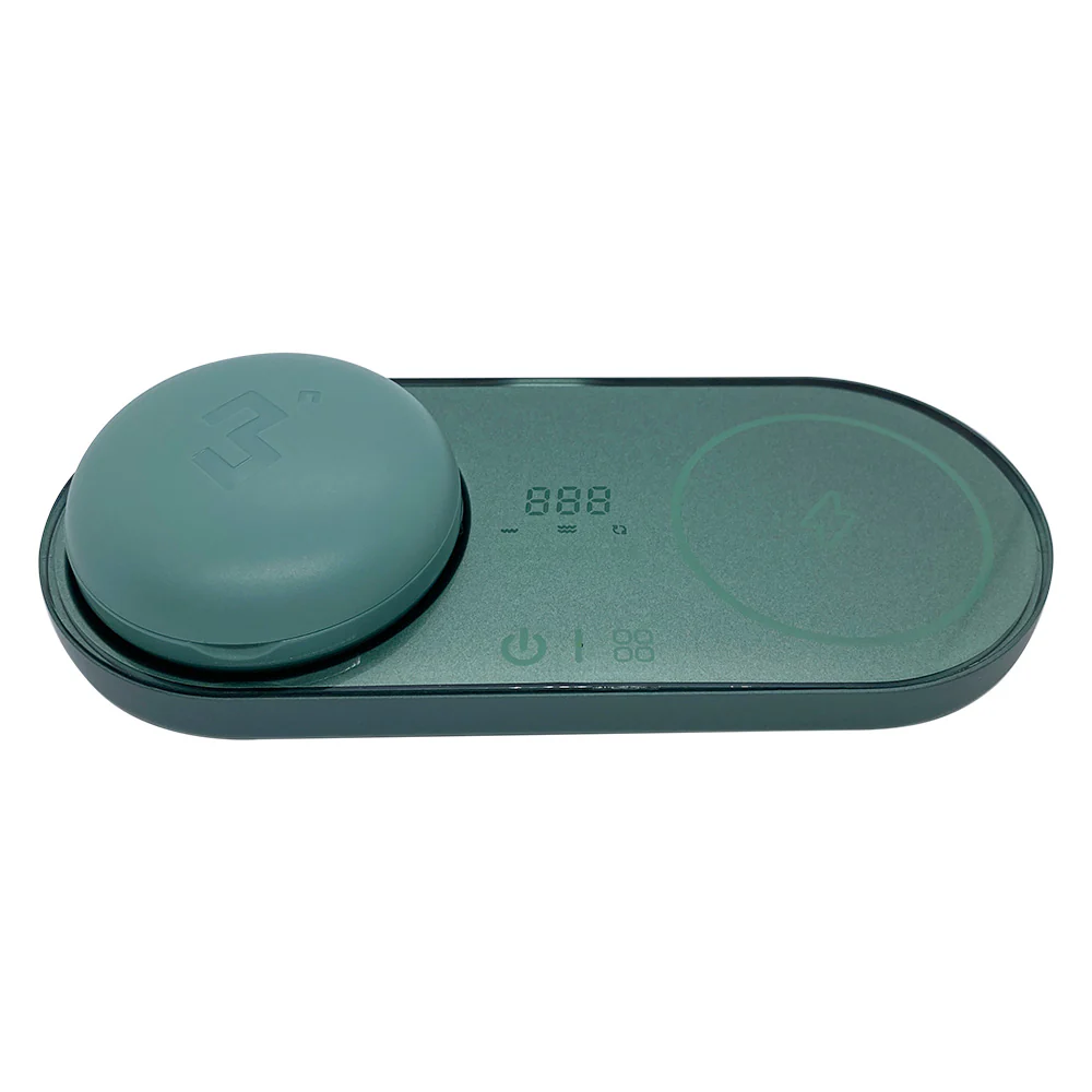3N Contact Lens Cleaner 5.0 PRO - 5th Generation (With Charging) - Image 3