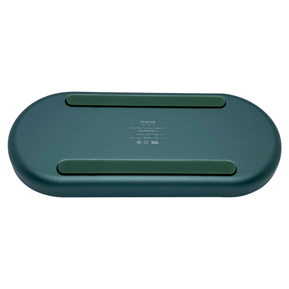 3N Contact Lens Cleaner 5.0 PRO - 5th Generation (With Charging) - Image 4