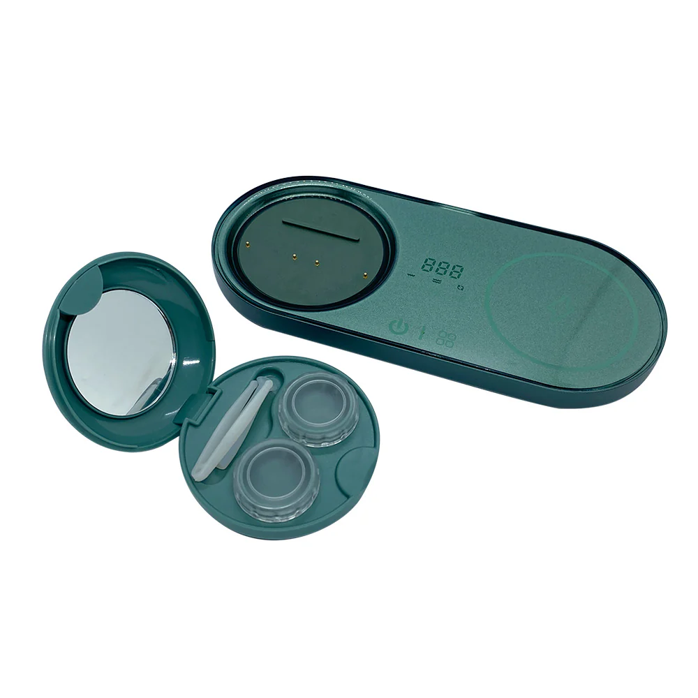 3N Contact Lens Cleaner 5.0 PRO - 5th Generation (With Charging) - Image 5