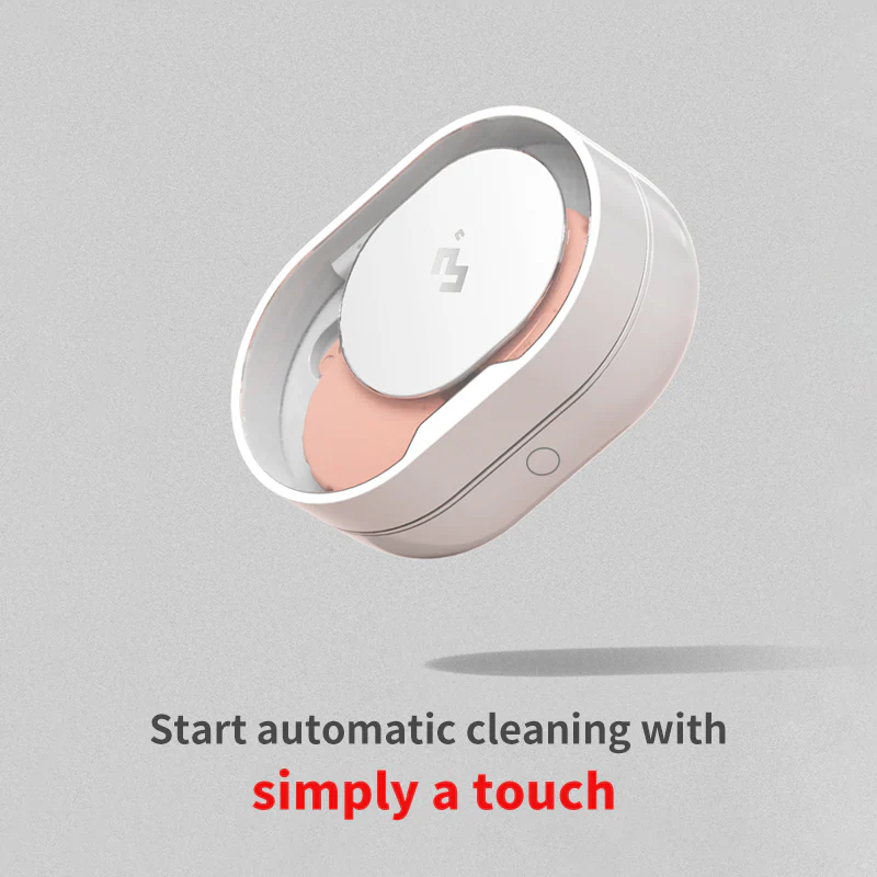 Hassle Free Lenses Cleaning - 3N Contact Lens Cleaner Mini - Image 4