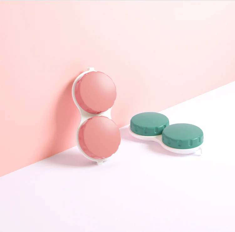 3N Contact Lens Cleaning Machine Mini - Contact Lens Case Replacement