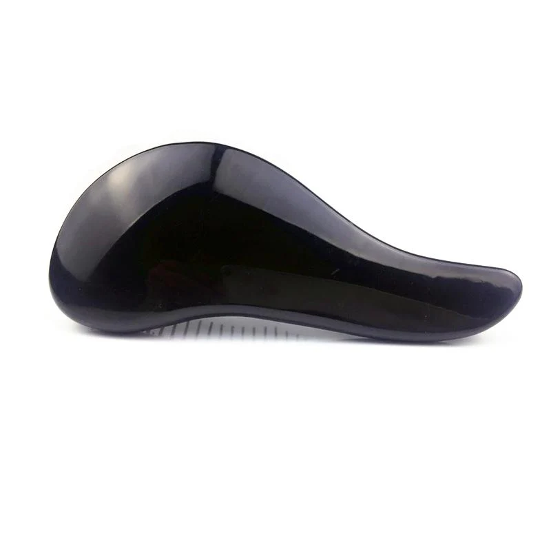 15CM Ergonomic Design Wig Comb - Image 11
