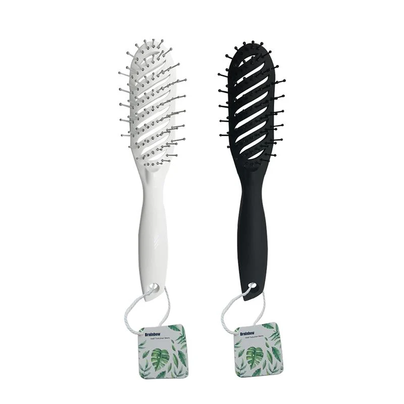 Brainbow Detangling Wig Comb - Image 3