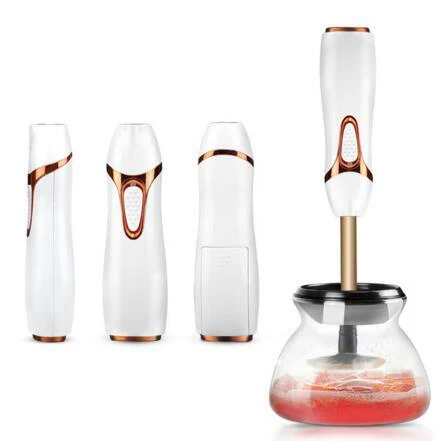 Electric Makeup Brushes Cleaning Automatic Washing Machine - Image 3