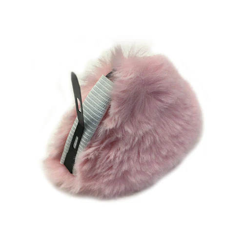 Anime Cosplay Ears Faux Fur Clip-on - Image 11