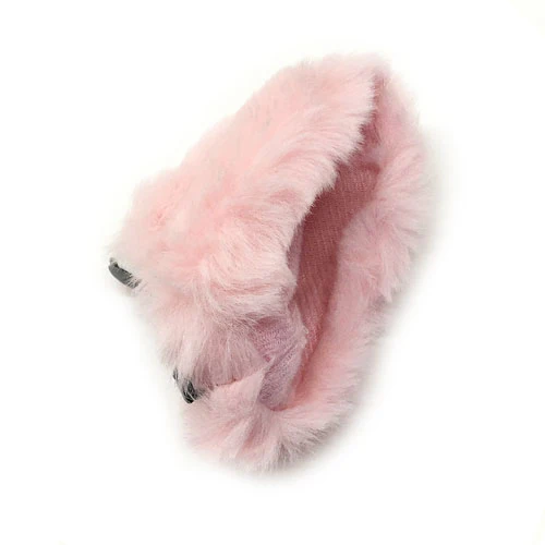 Anime Cosplay Ears Faux Fur Clip-on - Image 15