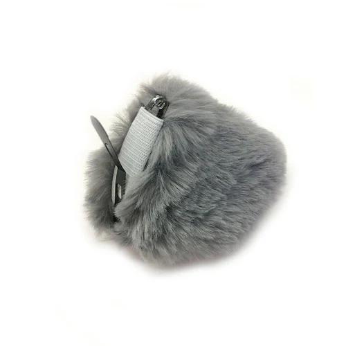 Anime Cosplay Ears Faux Fur Clip-on - Image 17