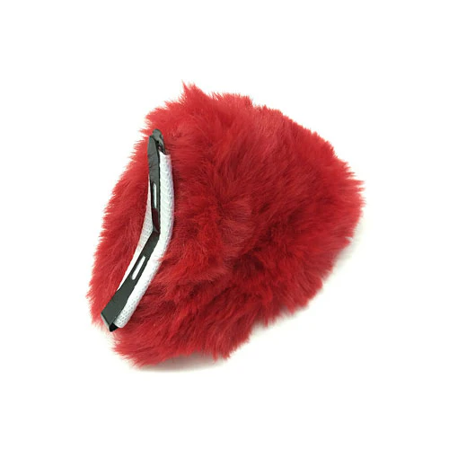Anime Cosplay Ears Faux Fur Clip-on - Image 19