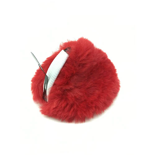 Anime Cosplay Ears Faux Fur Clip-on - Image 20