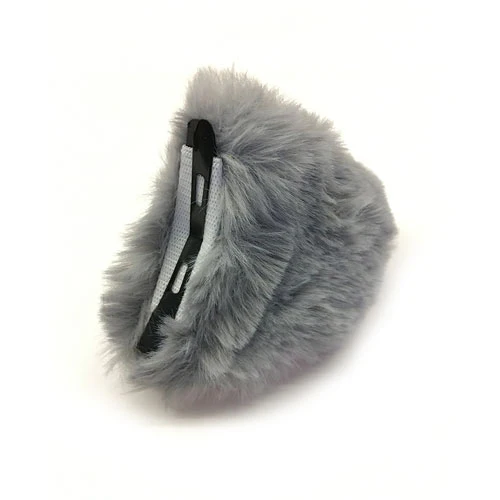Anime Cosplay Ears Faux Fur Clip-on - Image 21