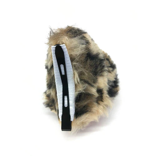Anime Cosplay Ears Faux Fur Clip-on - Image 22