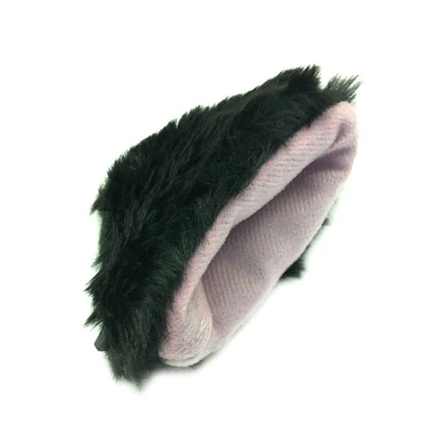 Anime Cosplay Ears Faux Fur Clip-on - Image 3
