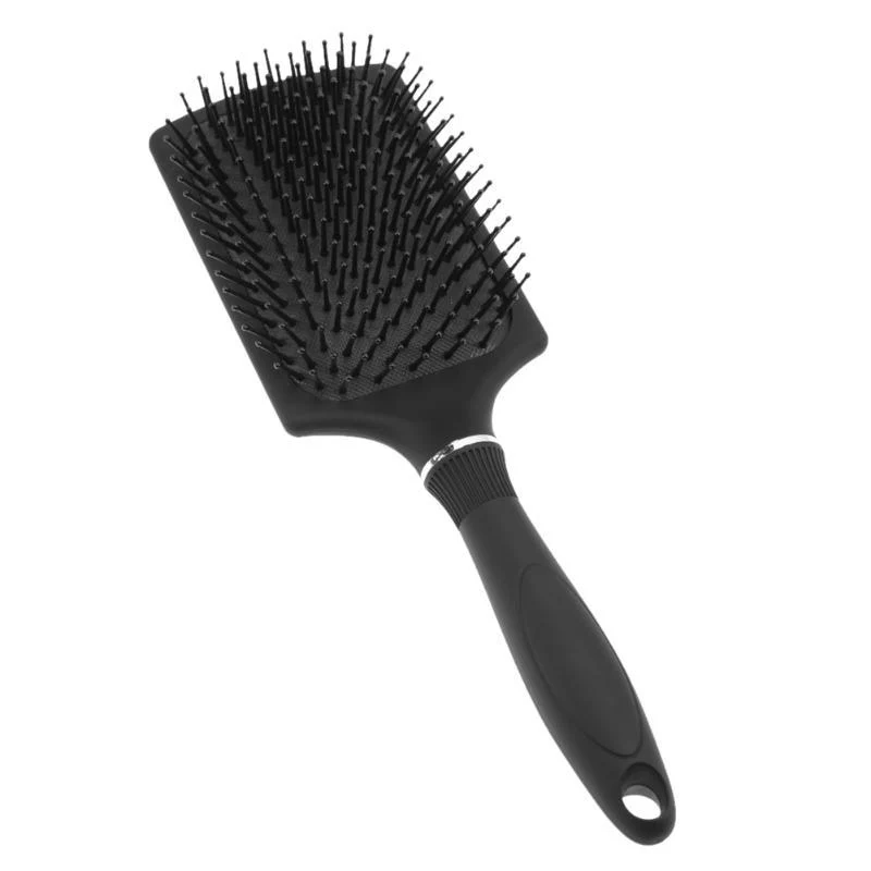Bristle & Nylon Wig Brush - Image 8