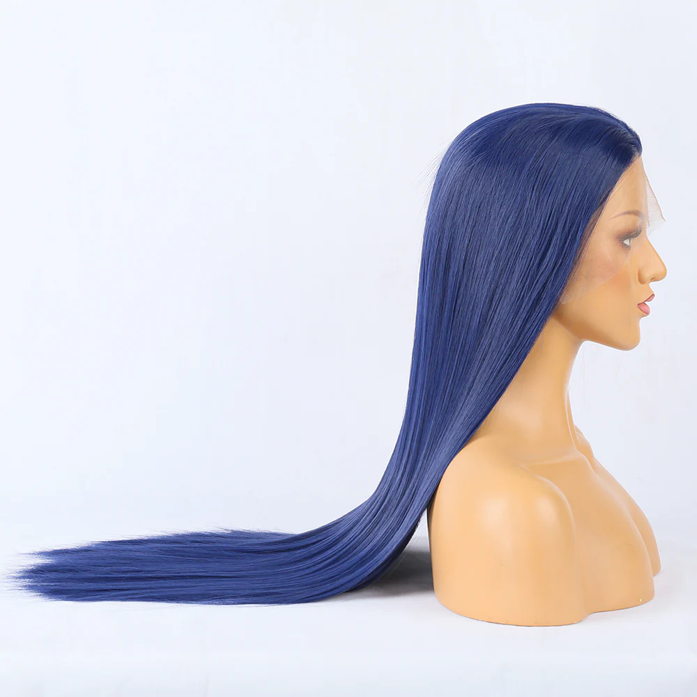 Premium Wig - Babelicious Transparent Lace Frontal Wig - Image 5