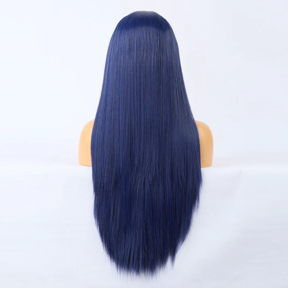 Premium Wig - Babelicious Transparent Lace Frontal Wig - Image 7