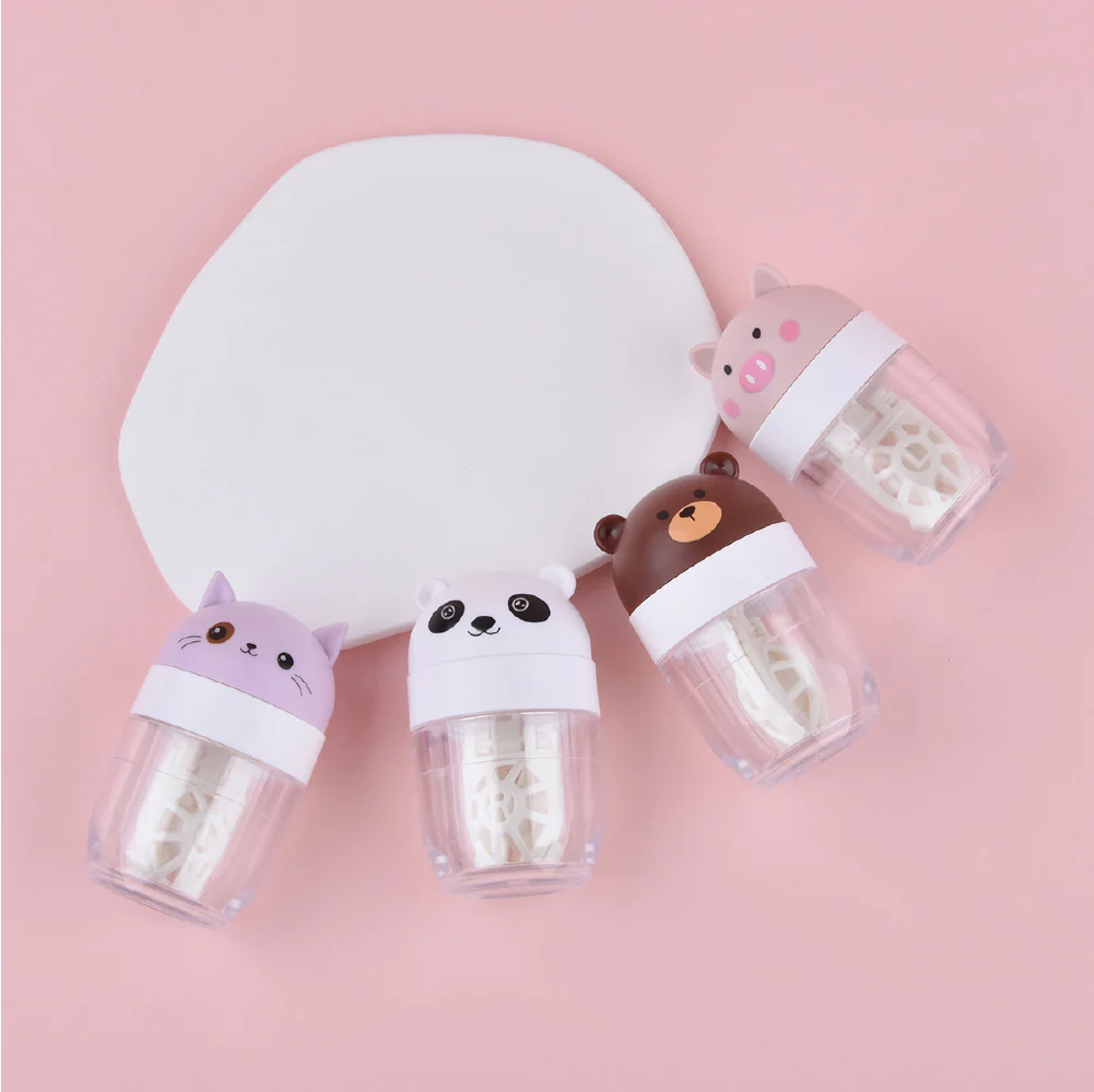 Lens Washer - Cartoon Buddy - Image 2