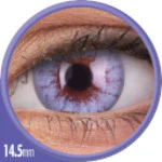 Colorvue Cheerful Crystal Blue (2 lenses/pack)