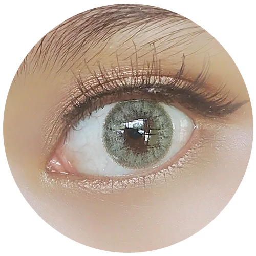 Colorvue Cheerful Marble Grey (2 lenses/pack)