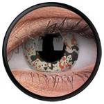 Colorvue Crazy Alien Nation (2 lenses/pack)