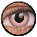 Colorvue Crazy Barbie Pink (2 lenses/pack)