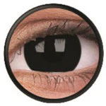 Colorvue Crazy Blind Black (2 lenses/pack)