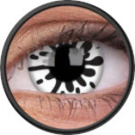 Colorvue Crazy Blood Shadow (2 lenses/pack)