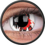 Colorvue Crazy Bloodscream (2 lenses/pack)