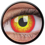 Colorvue Crazy Darth Maul (2 lenses/pack)