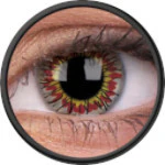 Colorvue Crazy Dire Wraiths (2 lenses/pack)
