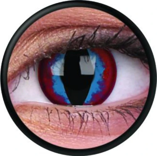 Colorvue Crazy Dream Slayer (2 lenses/pack)