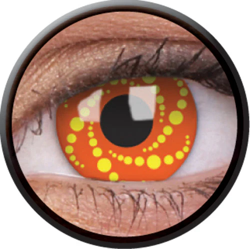 Colorvue Crazy Energy (2 lenses/pack)