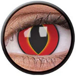 Colorvue Crazy Mad Frog (2 lenses/pack)
