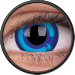 Colorvue Crazy Moon Princess (2 lenses/pack)