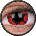 Colorvue Crazy Night Crawler (2 lenses/pack)