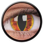 Colorvue Crazy Saurons Eyes (2 lenses/pack)