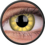 Colorvue Crazy Timekeeper (2 lenses/pack)