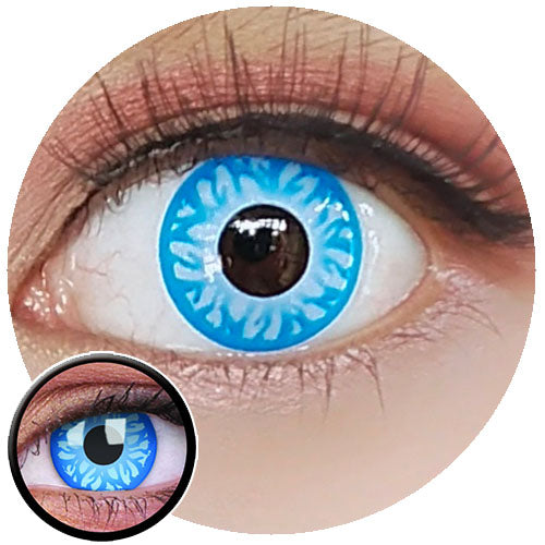 Colorvue Crazy Underworld Selene (2 lenses/pack)