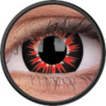 Colorvue Crazy Vorms (2 lenses/pack)
